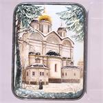 Arkhangelsk Cathedral