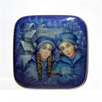 Snow Maiden 6