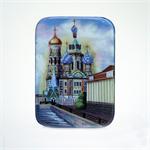 The Church Of Spilled Blood 6