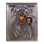 Our Lady of Kazan 6