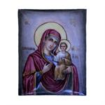 Smolenskaya Mother Of God
