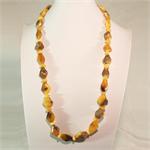 Baltic Amber Butterscotch Necklace