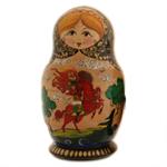 Ruslan and Lyudmila 5