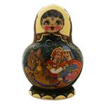 Russian Fairy Tale 