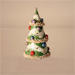 X-mass Tree Ornament