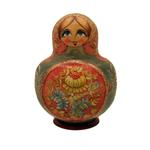 Russian Beauty Matryoshka
