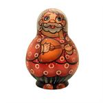 Balalaika Matryoshka