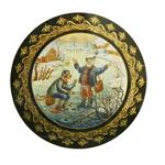 The Fishermen