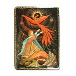 The Firebird Box 6