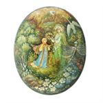 Snowmaiden 14