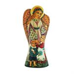 Angel with Children 3