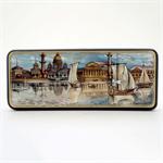 St. Petersburg-the Waterfront