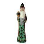 Irish Santa