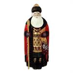 Russian santa