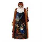 Santa Nativity