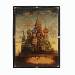 St.Basil Cathedral, Moscow