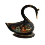 Swan Princess (Tzar Saltan)