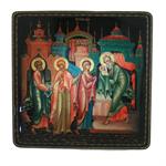 Presentation of Christ