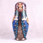 Russian Matryoshka Nesting Doll by Yulia Talman The Sleeping Beauty