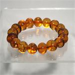 Honey  Amber  Bracelet 5