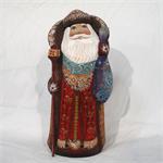 Russian Santa 7