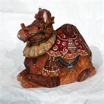 Wooden Camel