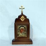 Mother of God of Kazan Icon