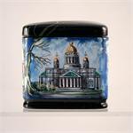  Architecture of Petersburg 