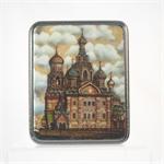 Church on the Spilled Blood 2