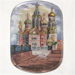 Church on the Spilled Blood 3