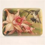 The Hummingbird