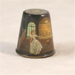 Cinderella Thimble