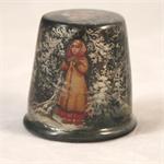 Morozko Thimble