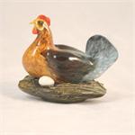 The Chicken