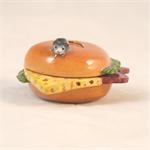 Mouse on Sandwich