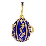 Locket with Angel Pendant 2