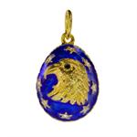 Egg with Eagle