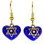 Faberge Style Earrings 7