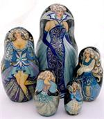 Russian Beauties by Yulia Talman 1