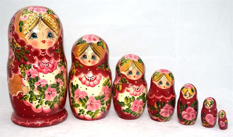 where to buy russian nesting dolls